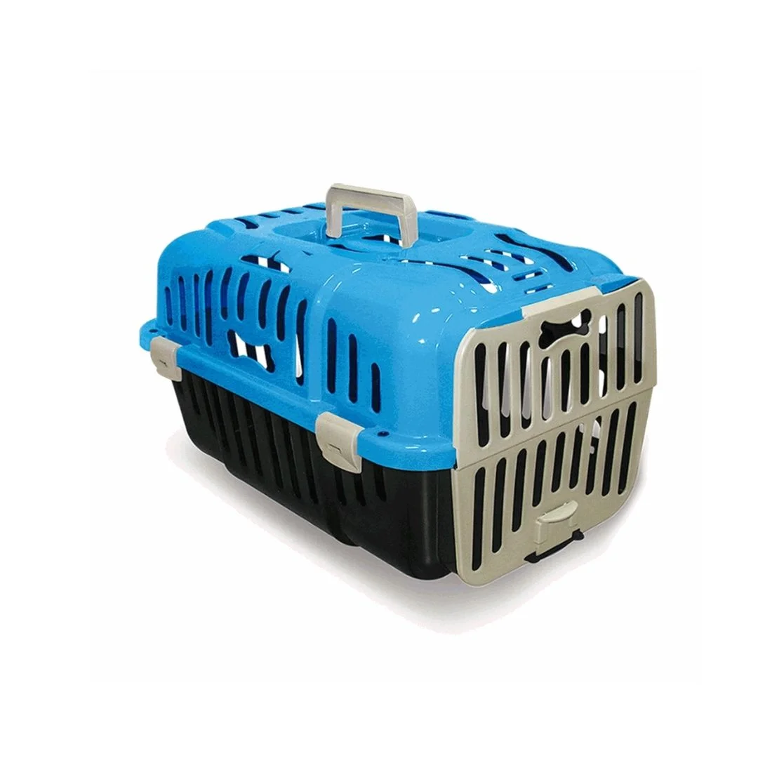 CAIXA DE TRANSP. JOY N3 - BLACK