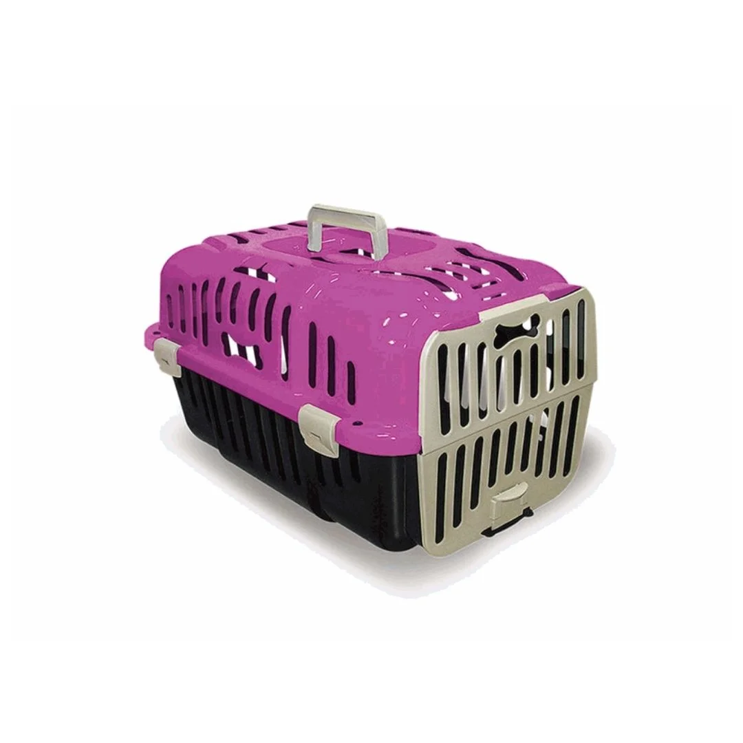 CAIXA DE TRANSP. JOY N3 - ROSA
