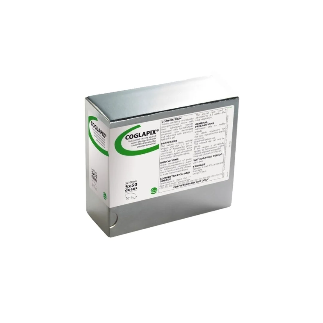 COGLAPIX 100 ML 50DS (CX.5)