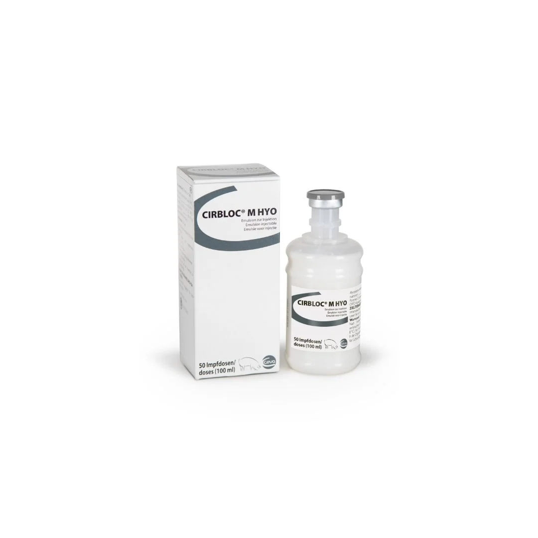 CIRBLOC MHYO 100ML