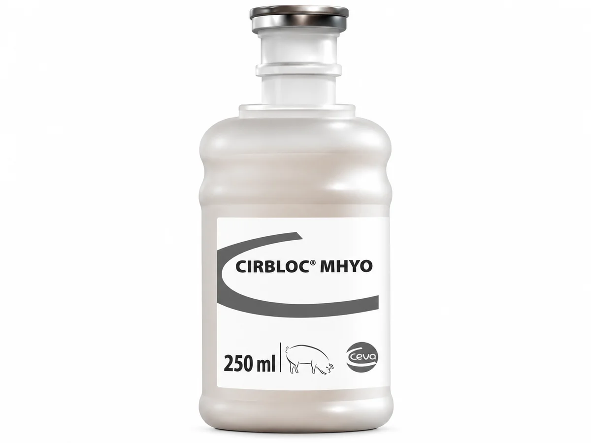 CIRBLOC MHYO 250ML