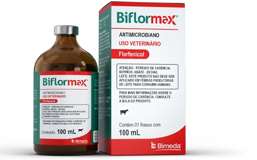 BIFLORMAX 100ML