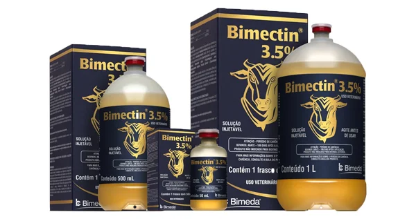 BIMECTIN 3.5% 500ML