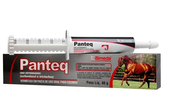 PANTEQ 40 G
