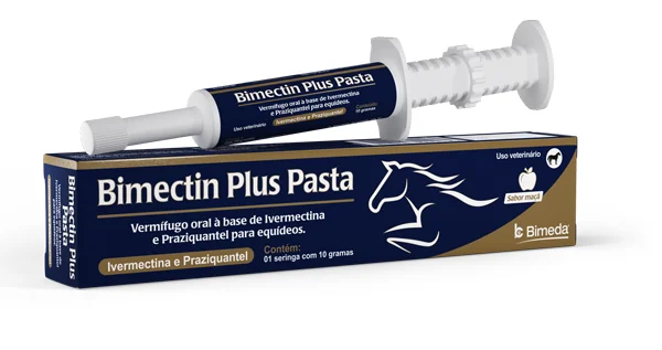 BIMECTIN PLUS PASTA 10GR