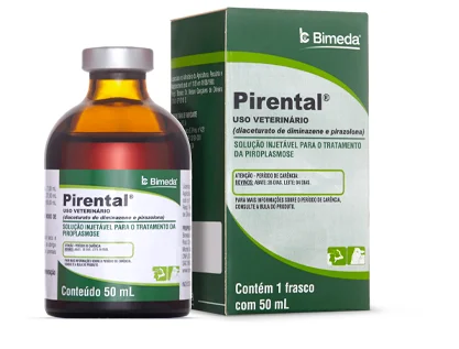 PIRENTAL 50 ML