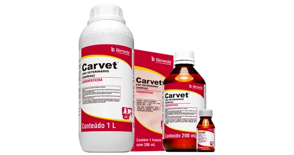 CARVET 200 ML
