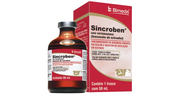 SINCROBEN 50 ML