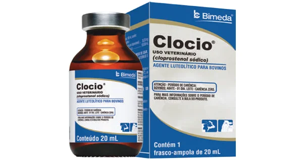 CLOCIO 20 ML