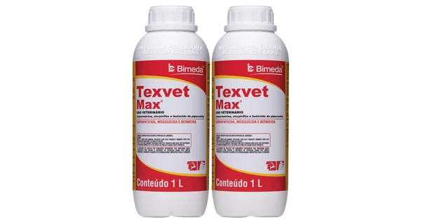 TEXVET MAX 1 L