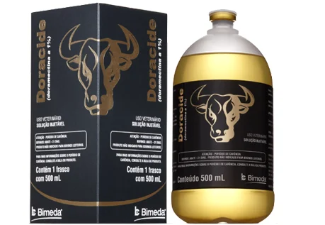 DORACIDE 500 ML