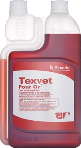 TEXVET POUR ON 1 L