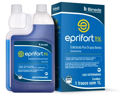 EPRIFORT 1% 1L