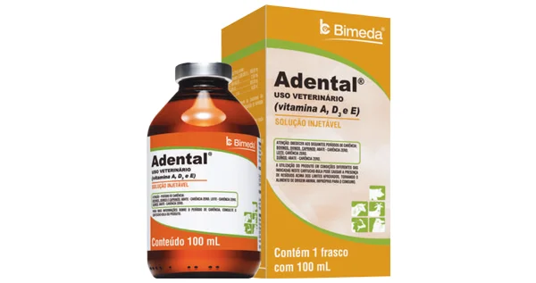 ADENTAL 100 ML