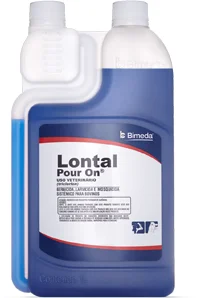 LONTAL POUR ON 1L