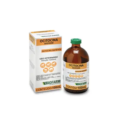 OCITOCINA BIOFARM 100ML