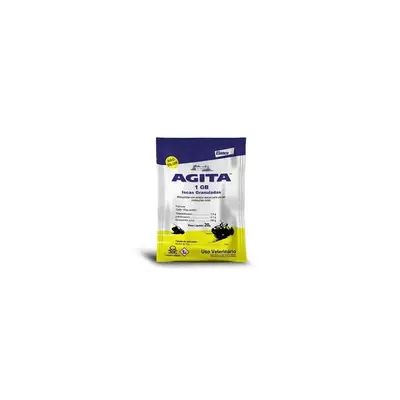 AGITA 1 GB 20 GR (CX.300)