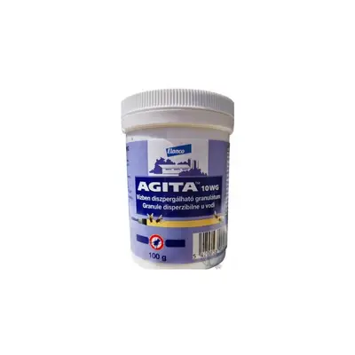 AGITA 10 WG 100G (CX.20)