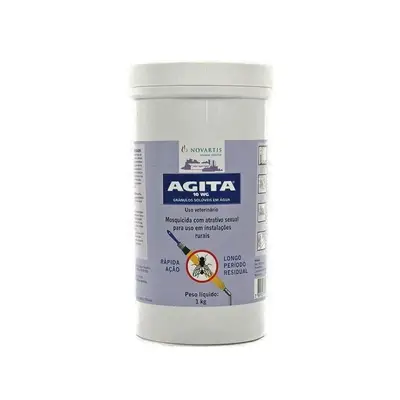 AGITA 10 WG 1KG (CX.9)