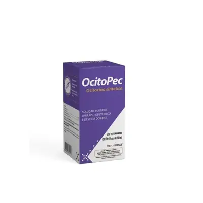 OCITOPEC 100ML (CX. 12) (+)