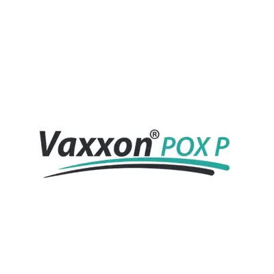 VAXXON POX P 100 DS (CX. 5) (+)
