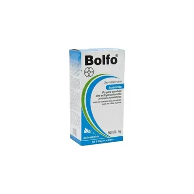 BOLFO 1KG (CX.12)  (+)