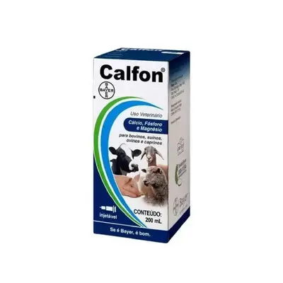 CALFON 200 ML (CX.24) (+)