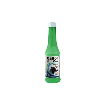 CALFON ORAL 350 ML (CX.24)