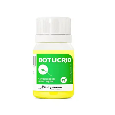 BOTU-CRIO 25 ML