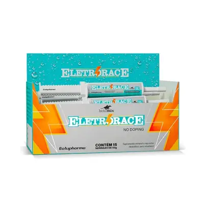 BOTUMIX ELETRORACE 50G (CX C/ 15 UND)