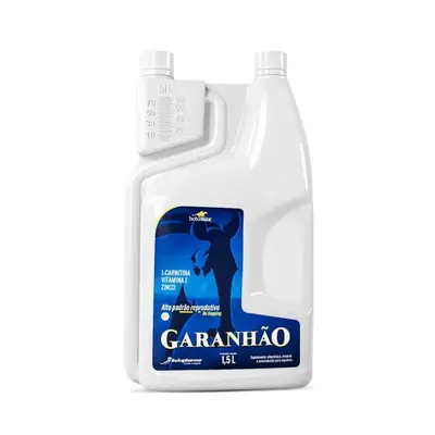 BOTUMIX GARANHAO 1,5L
