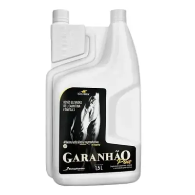 BOTUMIX GARANHAO PLUS 1,5L