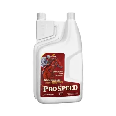 BOTUMIX HIGH PERF. PRO SPEED 2,1L