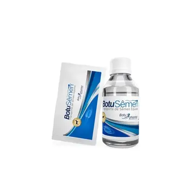 BOTU-SÊMEN 100 ML