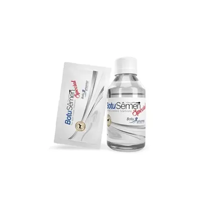 BOTU-SÊMEN SPECIAL 100 ML (CX C/ 10 UN)
