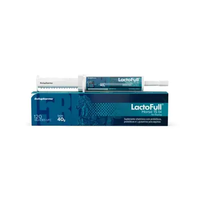 LACTOFULL HORSE 15-BI 40G