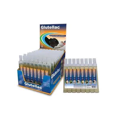 GLUTELLAC (8X50ML) (CX.12)