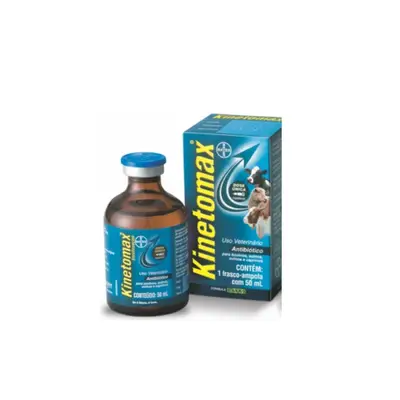 KINETOMAX 50 ML (CX.48) (+)