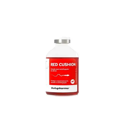 RED CUSHION 100 ML