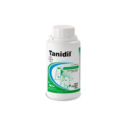 TANIDIL 200G (CX.32) (+)