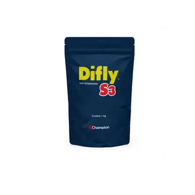 DIFLY S3 CHAMPION 1KG