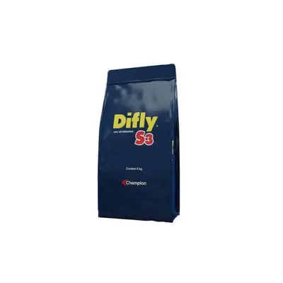 DIFLY S3 CHAMPION 6KG