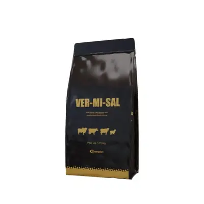 VERMISAL CHAMPION 1.110 GR (+)