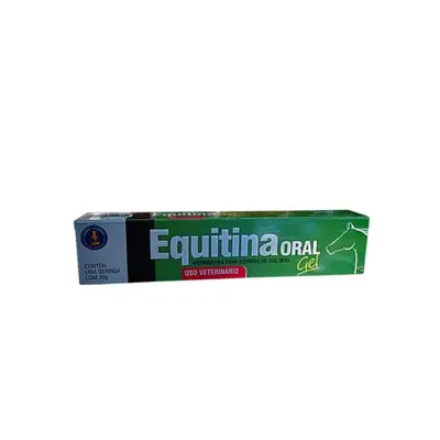 EQUITINA ORAL 35GR (CX.48)