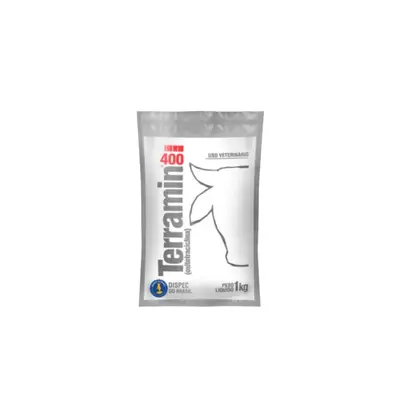 TERRAMIN PO 400 1KG