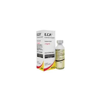 ECP 10 ML (CX.50) (+)