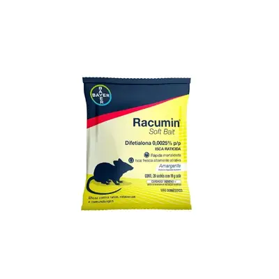 RACUMIN SOFT BAIT 200G