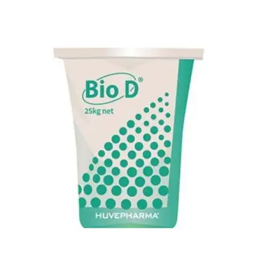 BIO - D 100 25KG