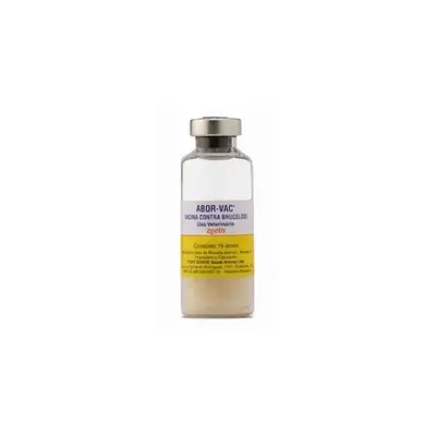 ABOR-VAC 15 DS (CX.10)