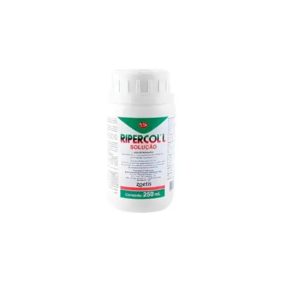 RIPERCOL ORAL 5% 250 ML (CX.06) (+)